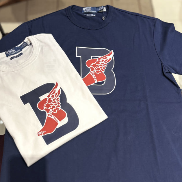 本日発売〉【POLO RALPH LAUREN(ポロ ラルフ ローレン) for BEAMS