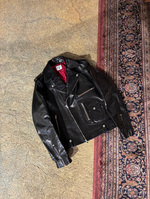 〈Bill Wall Leather〉