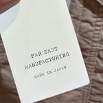 FAR EAST MANUFACTURING