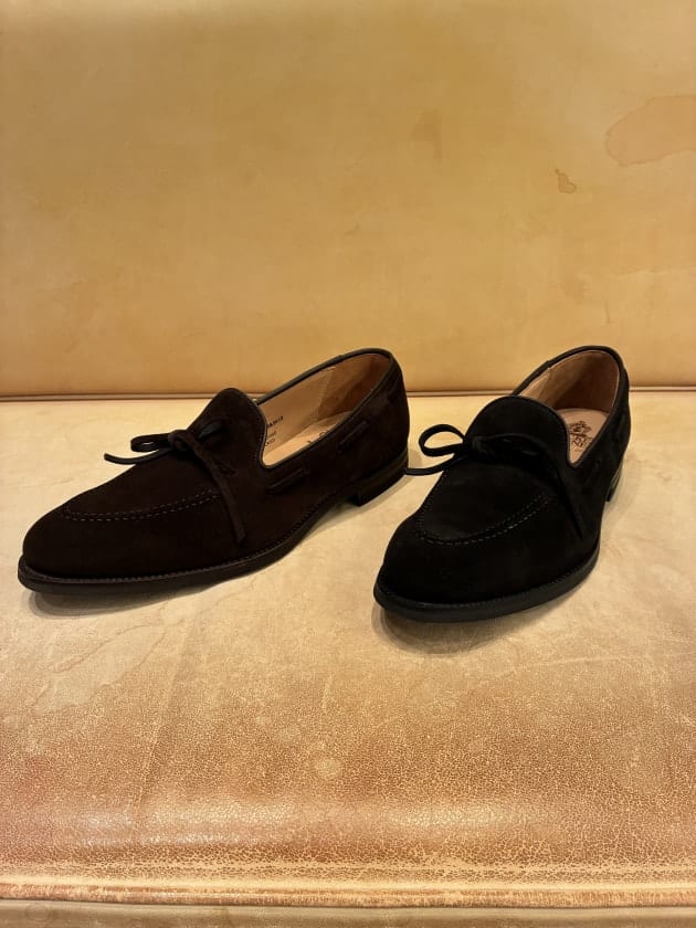 新作】レザーシューズが入荷｜ビームス 銀座｜BEAMS