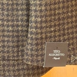 BEAMS 50th it'sokスペシャル〈TITO ALLEGRETTO〉ハンティングジャケットが入荷！