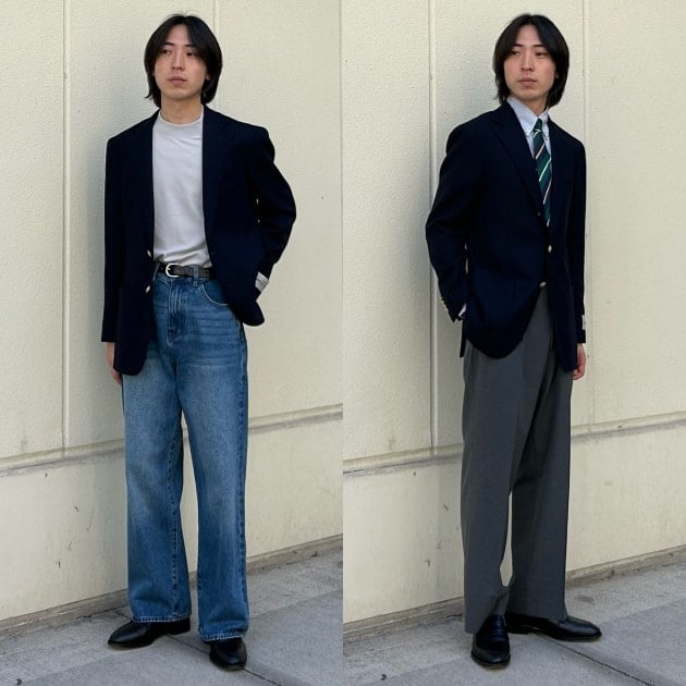 【Recommend Jacket】#4