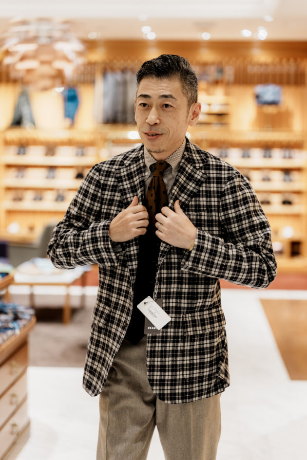 久々に大人の配信に立ち会ってきました。＜大人の配信vol.42＞｜BEAMS