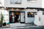 ＜APARTMENT MARK＞遊びに行ってきました。