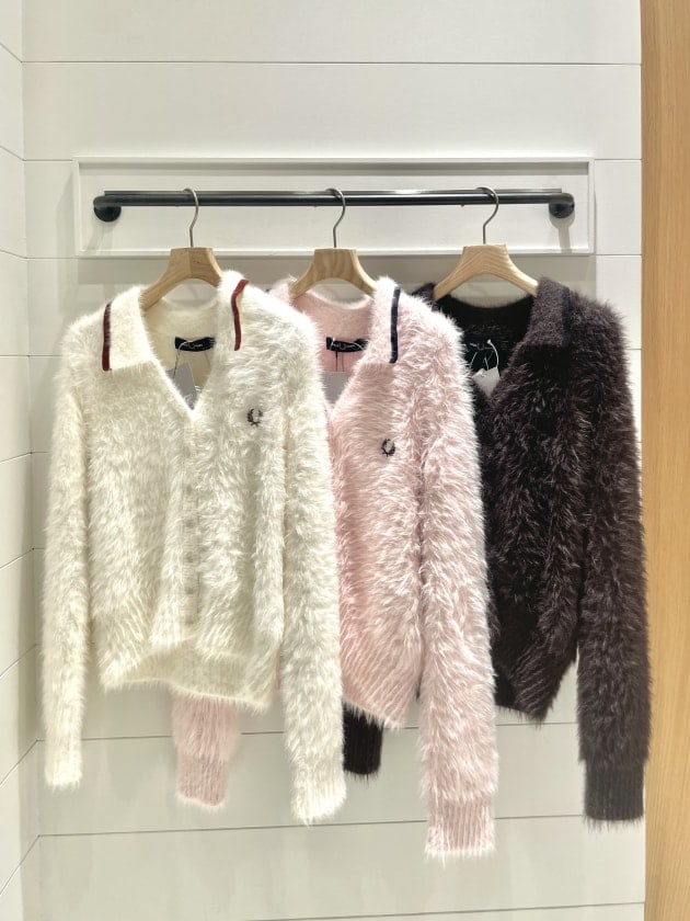 FRED PERRY（フレッドペリー） × BEAMS】【サイズレビューあり】別注