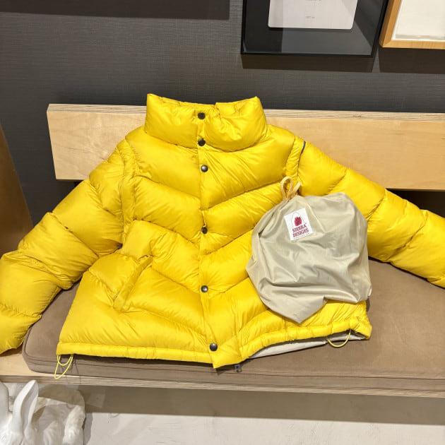 大人カジュアル新定番】着回し抜群！〈SIERRA DESIGNS × BEAMS BOY〉の