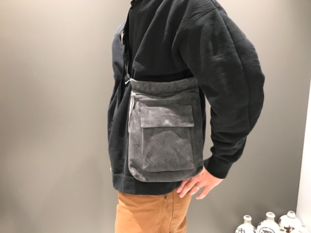 全品5倍 Hender Scheme - Hender Scheme ウエストベルトバックの通販