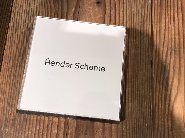 Hender Scheme＞入荷しました！｜BEAMS JAPAN（ビームス ジャパン）｜BEAMS