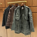 【Barbour】50周年記念モデルと別注素材のアイテム