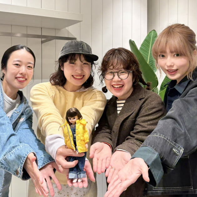 10/16のインスタライブハイライト〜★•*