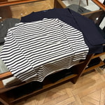 【SAINT JAMES】定番アイテムから50周年別注カラーが入荷