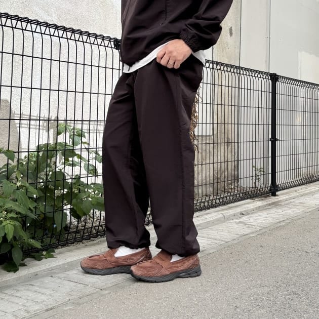 別注】FRED PERRY（フレッドペリー）× BEAMS（ビームス）｜秋冬を彩る