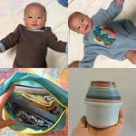 【あかちゃんフェア】これだけは買って！話題の推しアイテム＆今しかもらえないノベルティ紹介