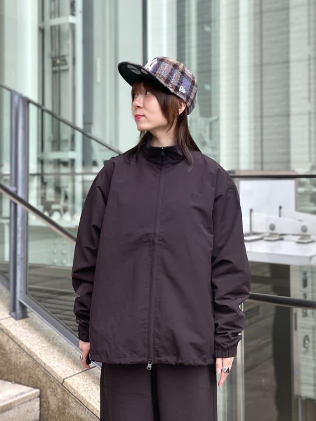 10/17発売】FRED PERRY（フレッドペリー） × BEAMS 別注シェル