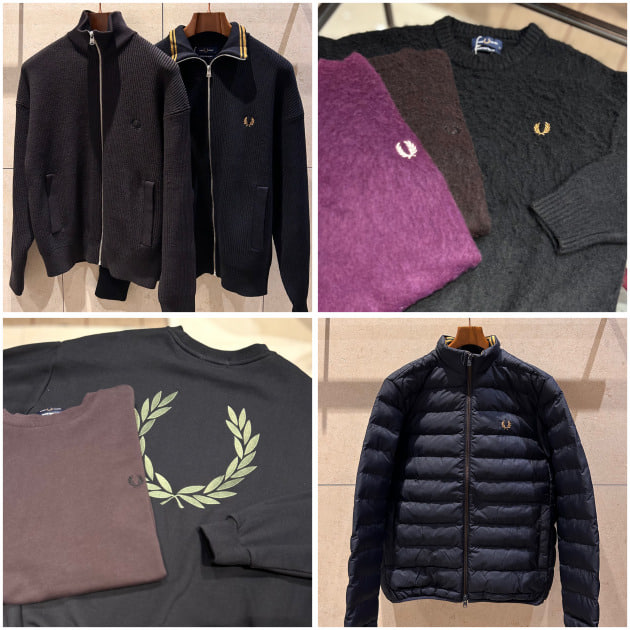 赤商品　　フレッドペリー✖️beams 別注　シェルジャケット ブラック FRED PERRY(フレッド ペリー)】×【BEAMS(ビームス)】〜毎シーズン