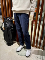 【BEAMS GOLF】ポップアップ！気になるコーデュロイパンツ
