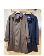 これからオススメのTHE NORTH FACE PURPLE LABELアウター！