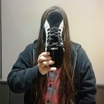 長からむ　心も知らず　黒髪の...