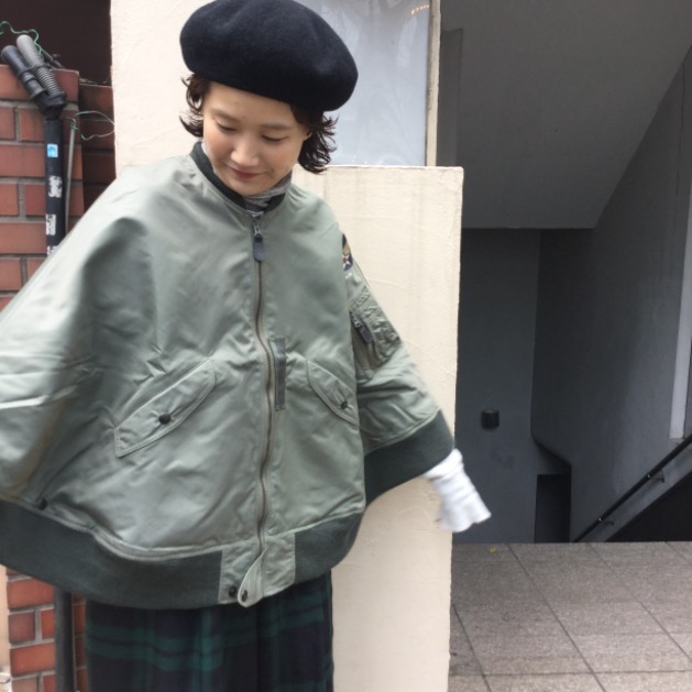 ポンチョ(ビームス ボーイ) Tシャツ/カットソー(七分/長袖) 【期間限定特価】