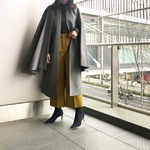 《 おすすめスタイリング 》