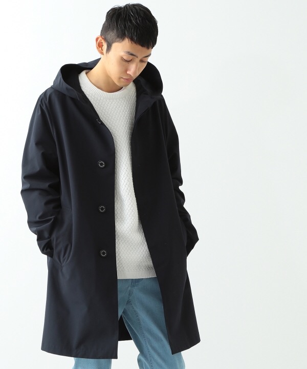 Traditional Weatherwear CHRYSTON コート-