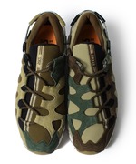 【予約受付中】ASICS 別注 GEL-MAI Gore-Tex(R)