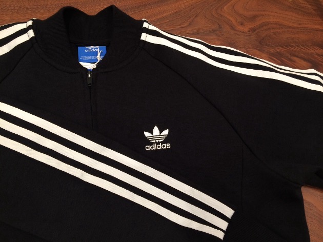 〈adidas Originals(アディダス オリジナルス)〉×BEAMS