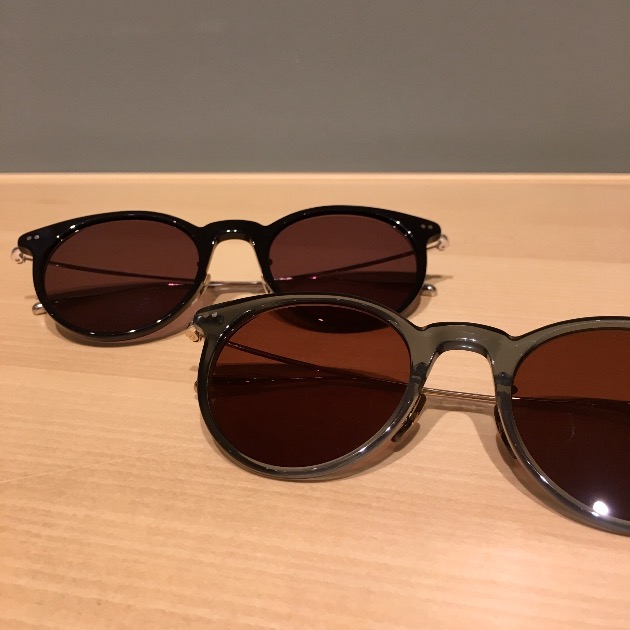 OLIVER PEOPLES オリバーピープルズ Leta リータ サングラス ...