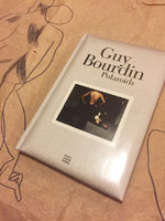 ＜VELVET SOCKS＞Like Guy Bourdin