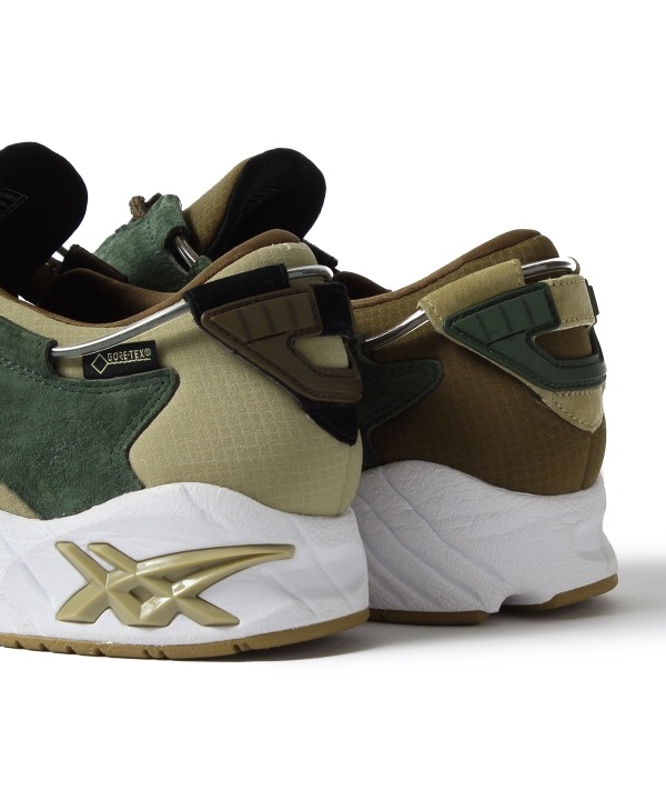 ASICS×BEAMS>別注GEL-MAI Gore-Tex(R)|ビームス 町田|BEAMS