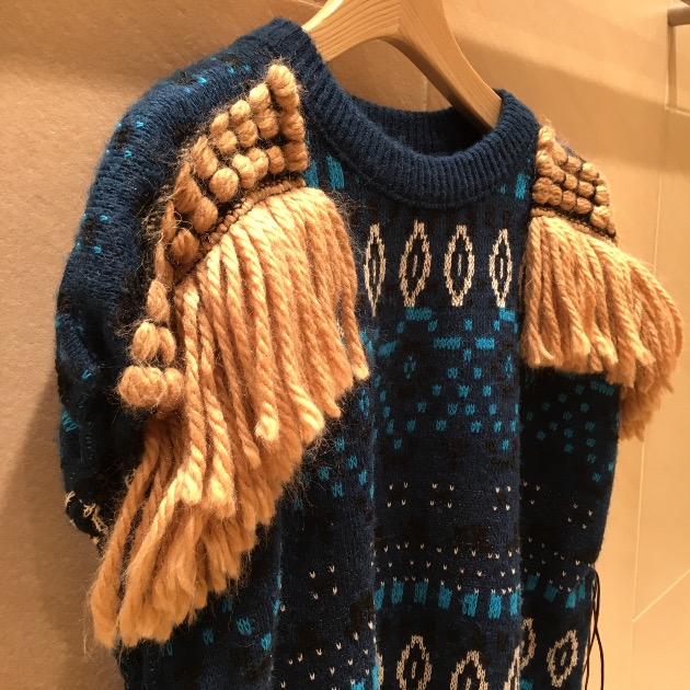 yuumi ARIA入荷してます☆☆
