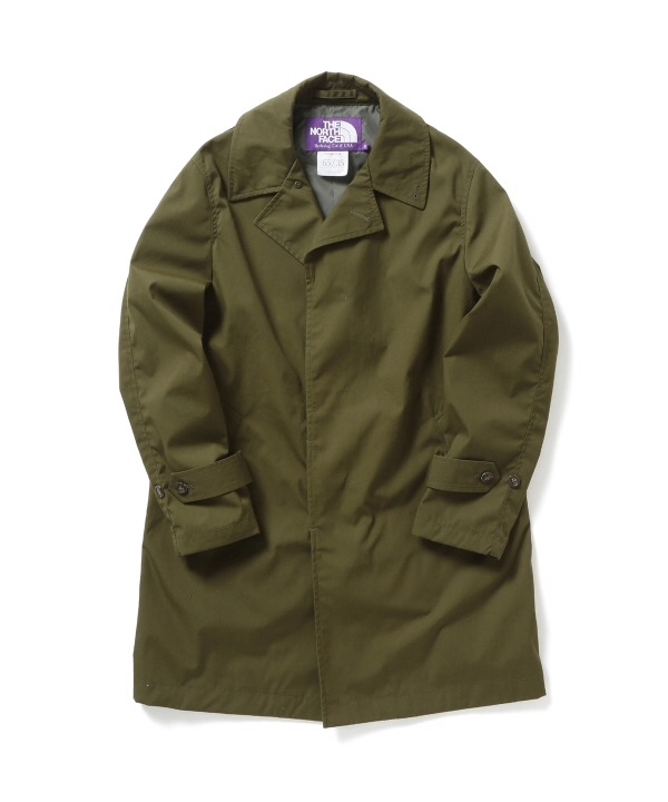 THE NORTH FACE PURPLE LABEL×BEAMS＞ご予約受付中です！｜ビームス