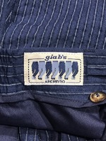 新年早々、炸裂の兆し…＜giab's ARCHIVIO＞