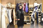 RBS　ラップスカートでオシャレ番長～♪