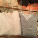 エクスクルーシブ。