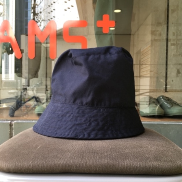 Engineered Garments（エンジニアード ガーメンツ）Bucket Hat 