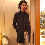 ＜HERNO（ヘルノ）＞カシミア100