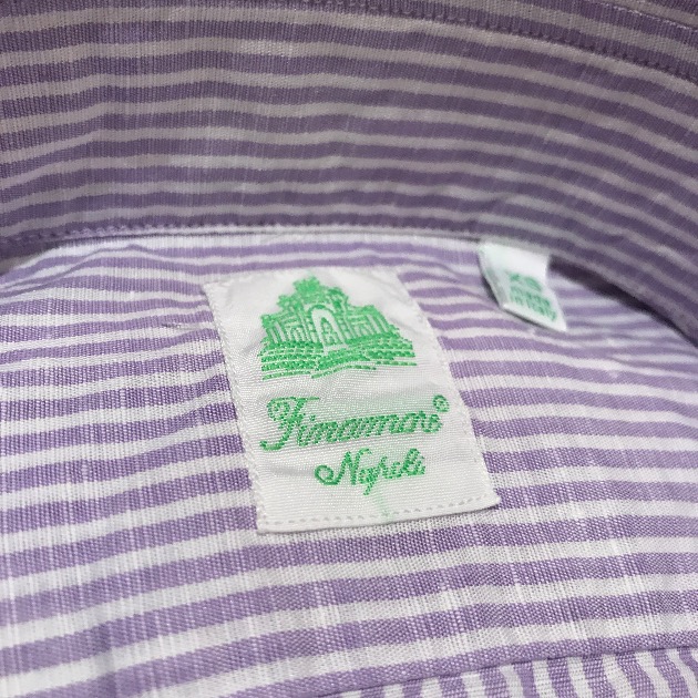 復活。南イタリアから＜Finamore（フィナモレ）＞｜ビームス ハウス 