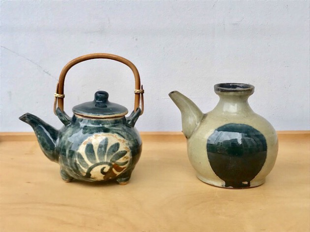 OKINAWAN MARKET 2018 〜照屋窯・陶藝玉城〜｜fennica（フェニカ