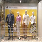 ディスプレイが変わりました！