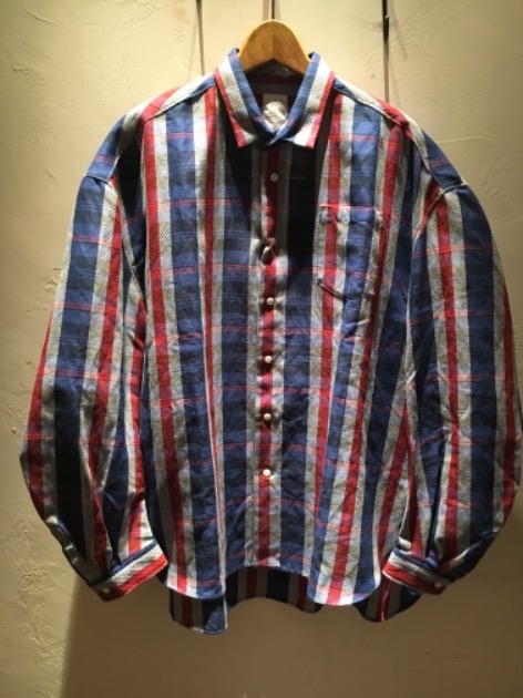 18SS[Name.]入荷してます。｜ビームス メン 渋谷｜BEAMS