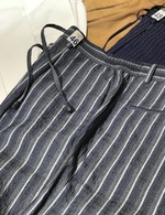 For relaxing days off