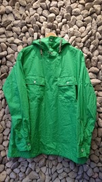 【ENGINEERED GARMENTS】cagoule shirts superfine poplin