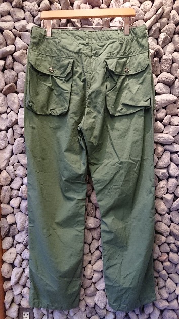 ENGINEERED GARMENTS】norwegian pants｜ビームス メン 渋谷｜BEAMS