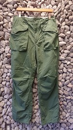 【ENGINEERED GARMENTS】norwegian pants
