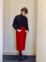 tamoのオススメコーデ