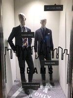 No Suits No Life