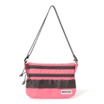 ＜BRIEFING＞サコッシュから新色ピンク！ビームス  横浜東口にてご予約承り中。