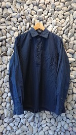 【ts(s)】hem string shirt
