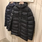 としログ！寒くなってきたので